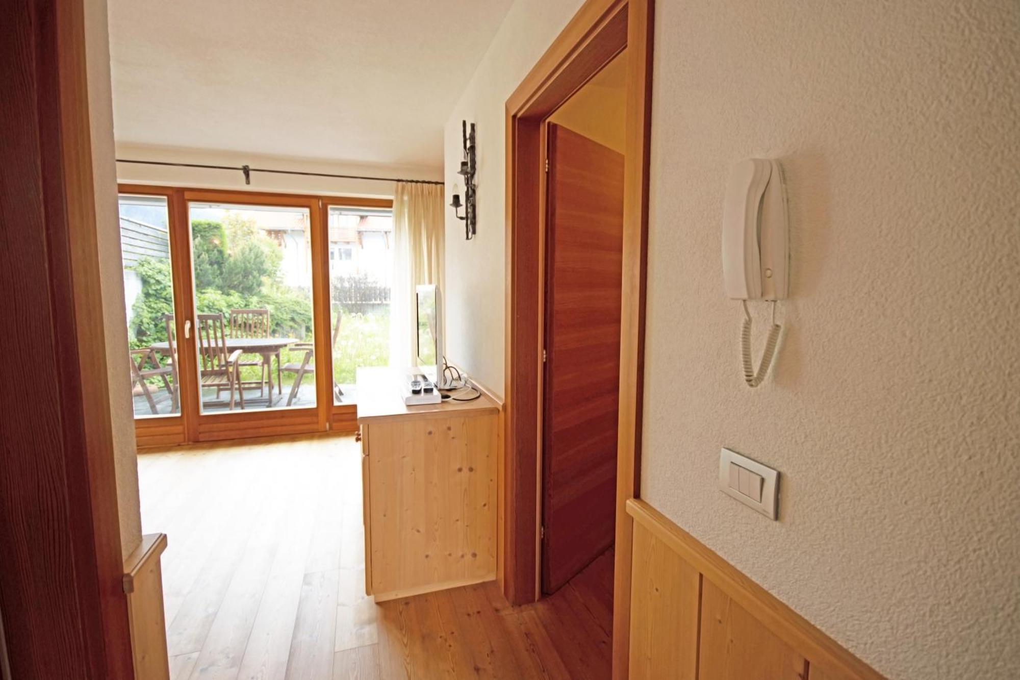 Apartmán Aurturist Valdaora Roulette Pokoj fotografie
