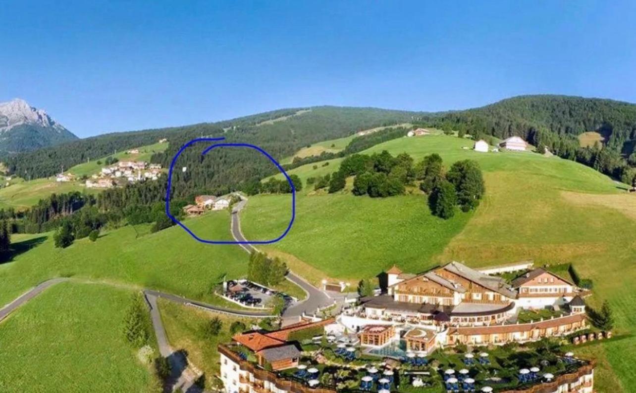Apartmán Aurturist Valdaora Roulette Exteriér fotografie