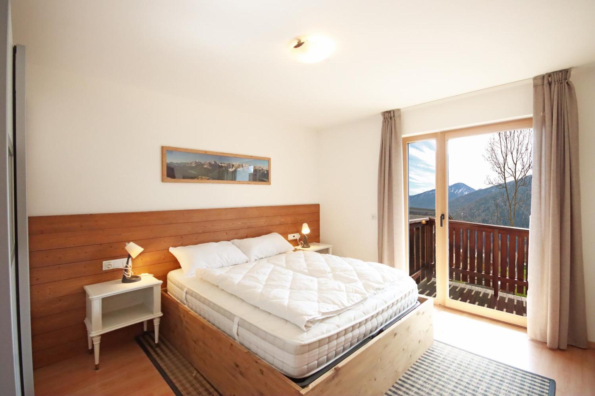 Apartmán Aurturist Valdaora Roulette Pokoj fotografie